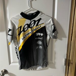 Zoot Ultra Team cycling jersey